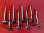 1937 1938 39 40 41 42 46 47 48 49 50 51 1952 Buick 8CYL Intake Valve V945 Nors. Fixed Price $149.99.