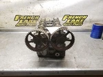 Cylinder Head 2.4L Fits 2005 Sebring 1189681. Fixed Price $100.00.