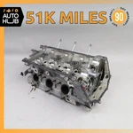 11-18 Porsche Panamera Cayenne / Touareg Hybrid Left Side Cylinder Head Oem 51K. Fixed Price $272.23.