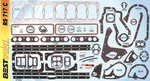 Best Full Set W/copper Head+manifold+pan Gaskets 1940-1954 Packard 288 327 356. Fixed Price $334.33.