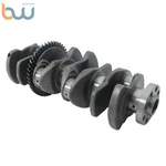 Crankshaft Fit For 2002-2008 Toyota Camry Solara 2.4L L4 2AZFE 1340128030. Fixed Price $111.02.