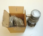 Set Of 4 Genuine Used 356/912 Porsche Mahle Cylinder & Piston 82ZD2 82.5MM. Fixed Price $800.00.