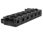 2017 Cummins ISL9 Engine Cylinder Head 5319545 (504-13941). Fixed Price $2650.00.
