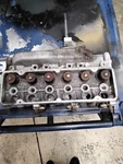 Corvair And Fc Cylinder Heads 65-67 95HP Sold Each. Fixed Price $150.00.