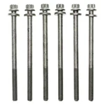 For Subaru Impreza 1998-2010 Mahle Cylinder Head Bolt. Fixed Price $107.39.