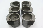 Porsche 911 930 965 3.3 Turbo Mahle Cylinder 97ZN1W2 97MM. Fixed Price $1298.91.