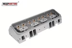 Deepmotor Sbc 350 Cylinder Head Bare Straight Plug For Small Block Chevy Aluminu. Fixed Price $184.99.