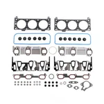 Engine Cylinder Head Gasket Set-vin: E, Ohv, 12 Valves Dnj HGS3119. Fixed Price $182.22.