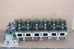 Bmw N55 F10 F13 E70 E90 E92 Bare Engine Cylinder Head 756826810, Oem. Fixed Price $604.00.