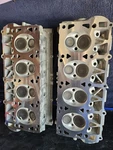 Genuine Dodge Chrysler Jeep 6.4L Hemi SRT8 Cylinder Heads Ready To Install. Fixed Price $1189.00.