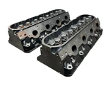 Gm Ls LQ4 6.0L Cylinder Head Set 873 99 - 00 Cast Suburban Silverado Sierra. Fixed Price $399.99.