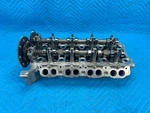 Nissan Titan Xd 5.0L Diesel Cylinder Head W/camshafts Passenger's Side 16-19 Oem. Fixed Price $840.00.