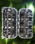 Eclipse Galant 3.8L Mivec V6 Sohc 24 Valve Rebuilt Cylinder Heads 6G75. Fixed Price $950.00.