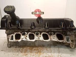 Driver Left Cylinder Head From 2003 Ford F250SD 5.4L 12721971. Fixed Price $283.94.