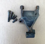 88 Ford Ranger Truck 2.9 Alternator Smog Pump Bracket E67A10239AA. Fixed Price $55.00.
