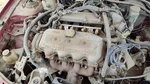 1997-2002 Ford Escort Cylinder Head Assembly Oem 2.0L F7CZ6049CAA. Fixed Price $600.00.