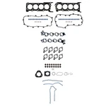 Fel-pro Permatorque Engine Cylinder Head Gasket Set Hs 26482 PT-1. Fixed Price $412.11.