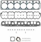 Fel Pro Engine Cylinder Head Gasket Set Hs 9076 Pt 4. Fixed Price $140.90.
