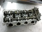 Left Cylinder Head For 06-10 Nissan Titan 5.6 11090ZV00A. Fixed Price $299.95.