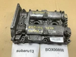 2013 Subaru Impreza 2.5L Left Engine Valve Cover Oem+. Fixed Price $69.90.