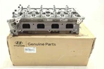 New Oem Genuine Hyundai Kia Cylinder Head 2011-2016 Sonata Optima Hybrid 2.4. Fixed Price $284.99.