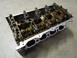 Cylinder Head Left Engine Audi S4 B6 B7 4.2 V8 Bbk 079103373H. Fixed Price $589.34.