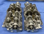 New Toyota 3.4 5VZ-FE Dohc Tacoma Tundra 4RUNNER Cylinder Heads. Fixed Price $1400.00.