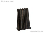 Cylinder Head Bolt Kit 08-11 Ford Focus 2.0 1S7E6065CA. Fixed Price $34.95.