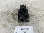 Mercedes OM460LA Engine Cylinder Head With Rockers A4600101720. Fixed Price $249.95.