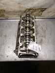 Driver Left Cylinder Head 5.4L Fits 1997 Ford F150 1113246. Fixed Price $100.00.