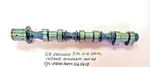 Gm Equinox 3.0L V-6 Dohc Intake Camshaft Used. Fixed Price $64.99.
