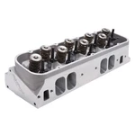 Victor Musi 61409 Edelbrock Big-block Chevy Cnc Cylinder Heads One Pair. Fixed Price $6000.00.