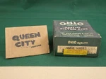 Nos Ohio Valve Guides G-585 G585 Pieces Mack EN672 1940-1951, Ep Engines Exh. Fixed Price $45.00.
