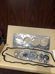 New Old Stock Beck/arnley Head Gasket Set Fits 86-88 Che Toy Part #032-2733.. Fixed Price $35.00.