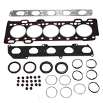 032-3023 Beck Arnley Set Cylinder Head Gaskets For Volvo C30 S40 V50 2005-2010. Fixed Price $188.22.