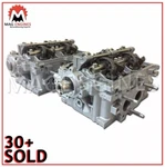 Cylinder Heads Subaru EJ253 T25 V25 Sohc S/avcs Forester Legacy 08-12. Fixed Price $649.75.