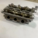 Left Cylinder Head From 2003 Cadillac Cts 3.2 ( 24449646 ). Fixed Price $439.98.