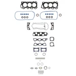 Fel-pro Hs 26509 Pt Cylinder Head Gasket Set For Select 08-17 Acura Honda Models. Fixed Price $219.99.