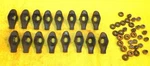 1966-1973 Ford Mustang Torino Mercury Cougar Orig 289 302 351W Valve Rocker Arms. Fixed Price $349.00.