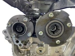 2015-2019 Lexus Rc-f Rwd 5.0L Right Side Engine Motor Cylinder Head /valve Cover. Fixed Price $595.00.