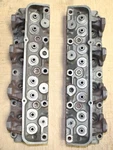 1968 1969 Ford Mustang Shelby GT500 Torino Cougar Orig 390 428 Cylinder Heads. Fixed Price $849.00.