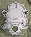 1969 Ford C9OE-6059A Timing Cover 5.0 Fits 66-77 80-84 Bronco 1970 302 351W 289. Fixed Price $124.99.