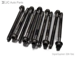 Cylinder Head Bolt Kit 17-19 Ford Escape 1.5 BE8G6065AB Turbo. Fixed Price $34.95.