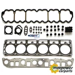 Cylinder Head Gasket Set For 96-98 Jeep Cherokee 97-98 Wrangler 4.0 L6 242CU Ohv. Fixed Price $45.31.