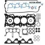 Gasket Set, Cylinder Head Victor Reinz 02-52695-01. Fixed Price $198.30.