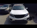 Passenger Right Cylinder Head 3.5L Fits 11-13 Sorento 837590. Fixed Price $194.94.