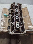 Passenger Right Cylinder Head 5.7L Fits 04-05 Dodge 1500 Pickup 369766. Fixed Price $324.90.