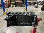 06-13 Bmw 128I 328I X3 X5 Z4 N52 3.0L Engine Motor Cylinder Block Oem. Fixed Price $396.89.