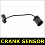Crank Shaft Sensor For Bmw E87 122BHP 2.0 CHOICE2/2 04- 07 118D Vemo. Fixed Price $49.33.