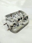 71 74 Volkswagen Beetle Oem Cylinder Head As Is Non Tested Eepco 113.311.375CX. Fixed Price $225.00.